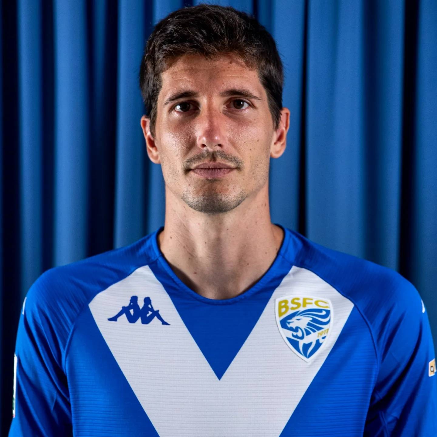 Brescia Calcio 2022-23 Home Kit