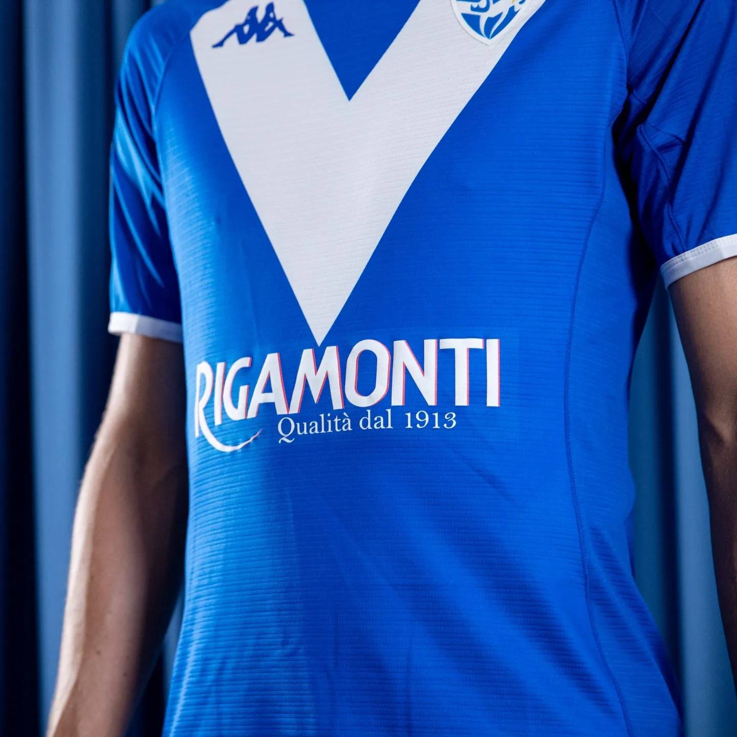 Brescia Calcio 2022-23 Home Kit
