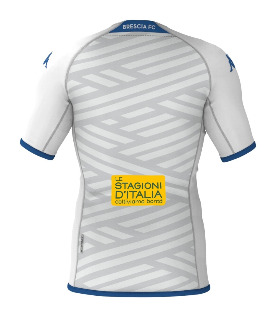 Brescia Calcio 2022-23 Away Kit