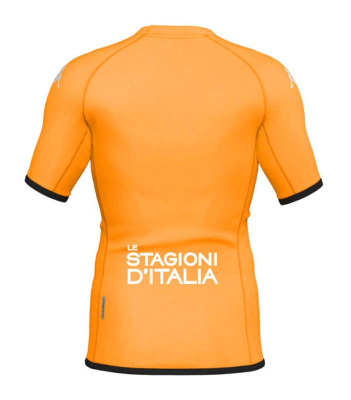 Brescia Calcio 2022-23 GK 1 Kit