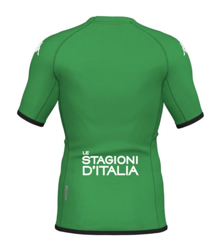 Brescia Calcio 2022-23 GK 2 Kit