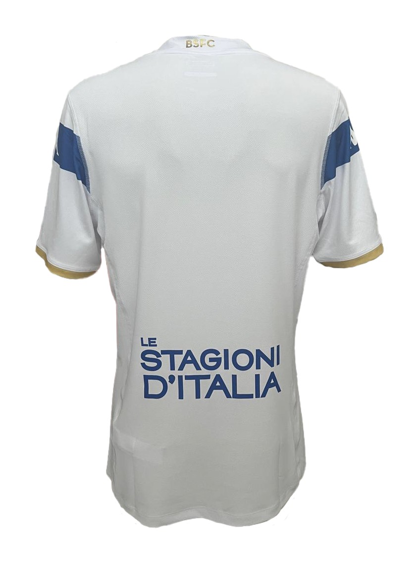 Brescia Calcio 2023-24 Away Kit