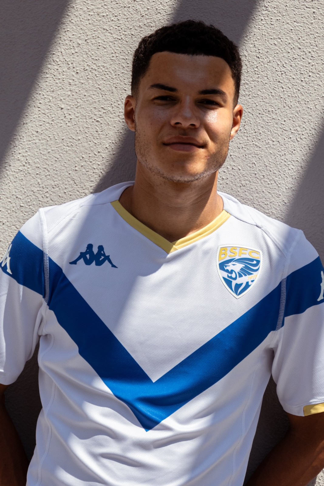 Brescia Calcio 2023-24 Away Kit