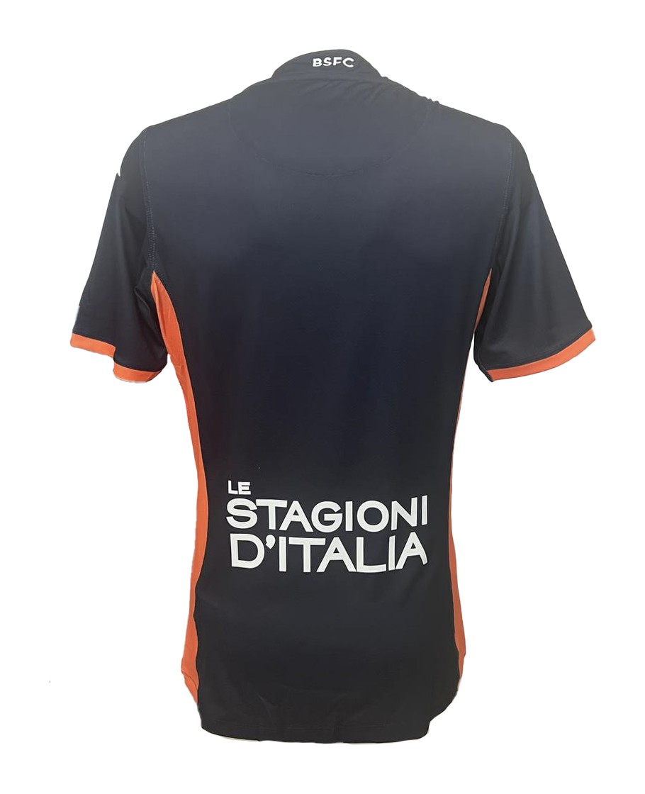Brescia Calcio 2023-24 Third Kit