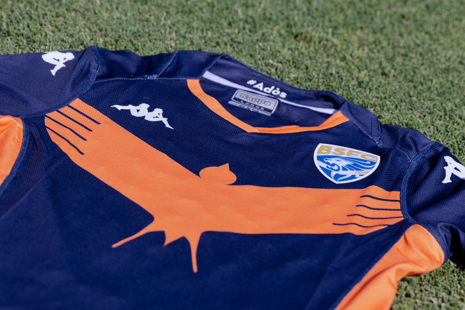 Brescia Calcio 2023-24 Third Kit