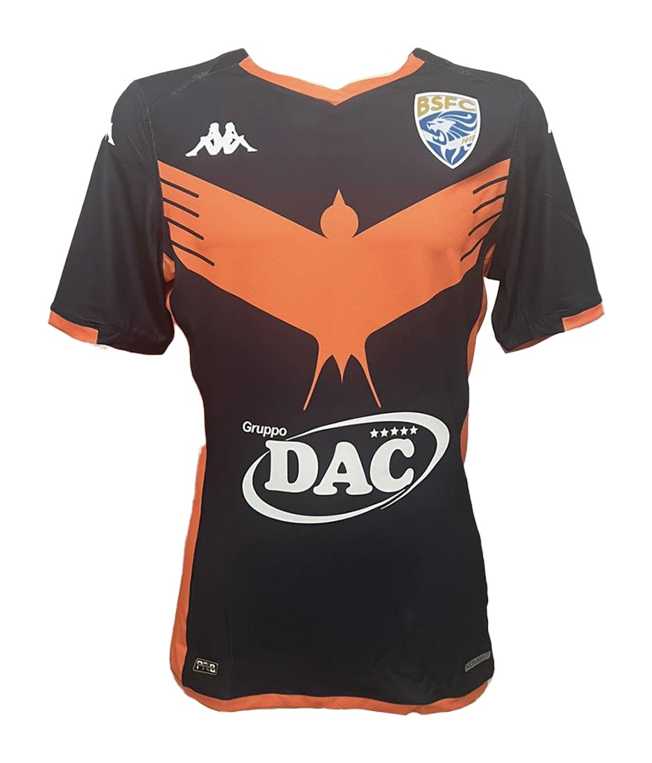 Brescia Calcio 2023-24 Third Kit