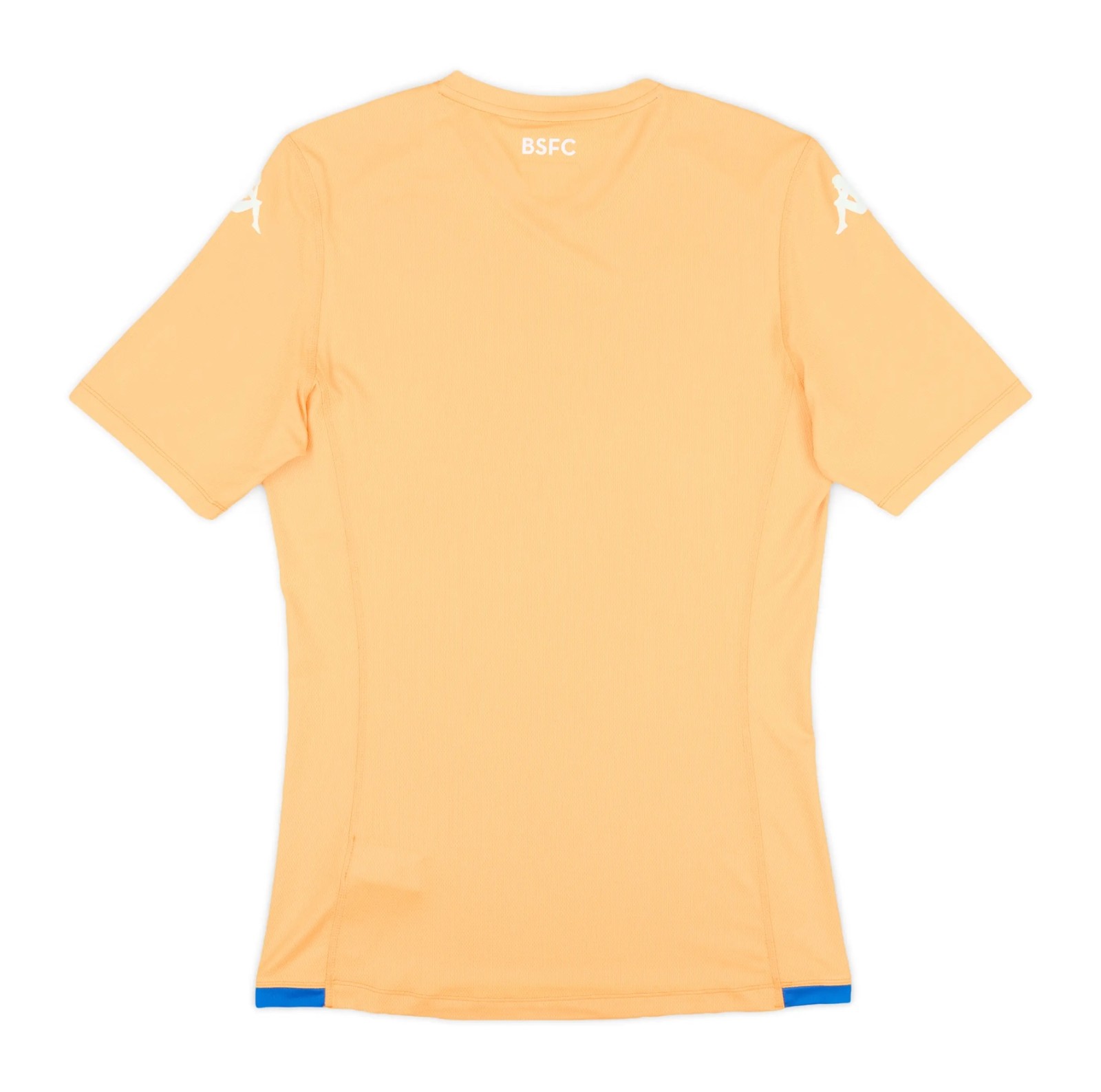 Brescia Calcio 2023-24 GK 1 Kit