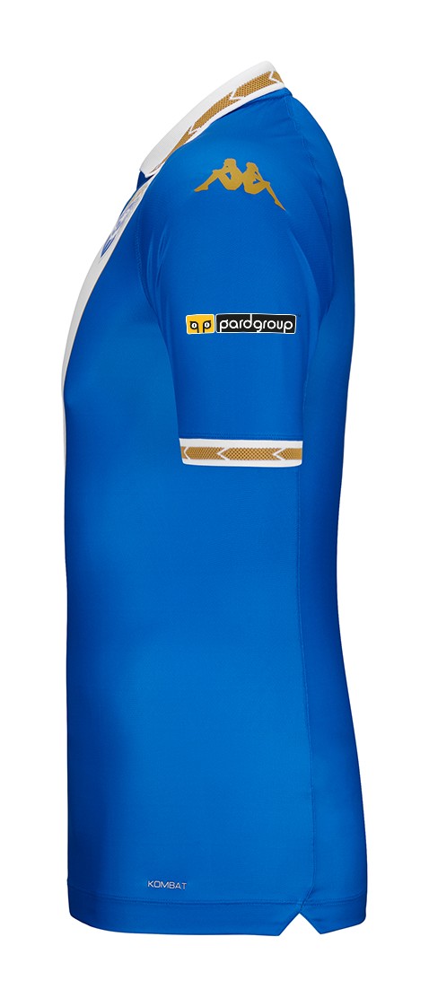 Brescia Calcio 2024-25 Home Kit