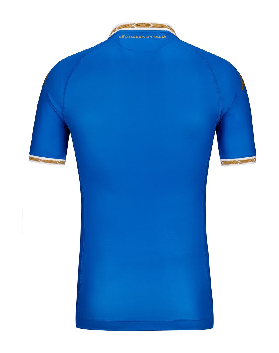 Brescia Calcio 2024-25 Home Kit