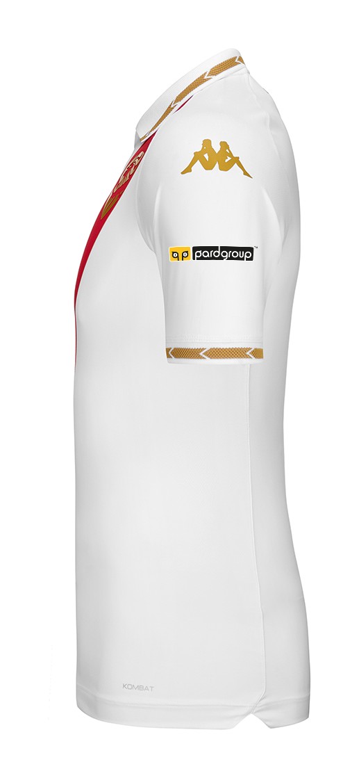 Brescia Calcio 2024-25 Away Kit