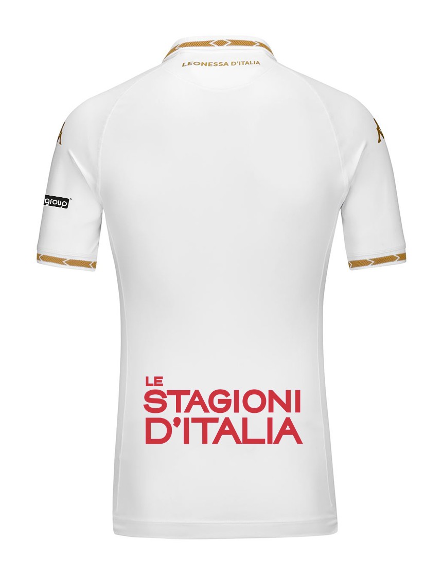 Brescia Calcio 2024-25 Away Kit
