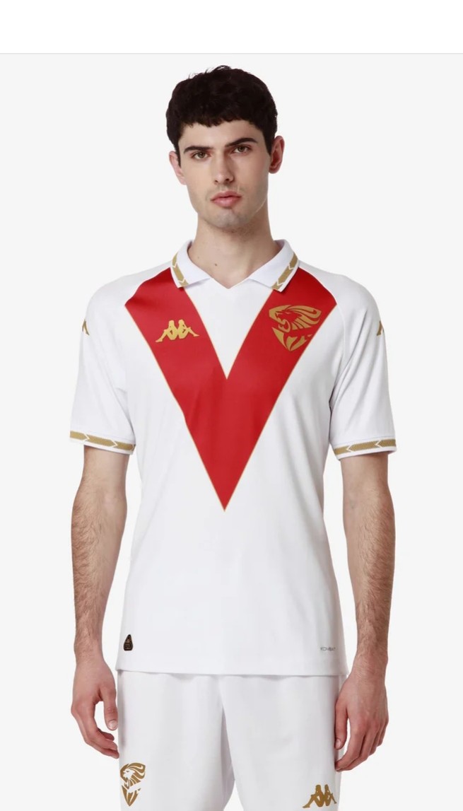 Brescia Calcio 2024-25 Away Kit