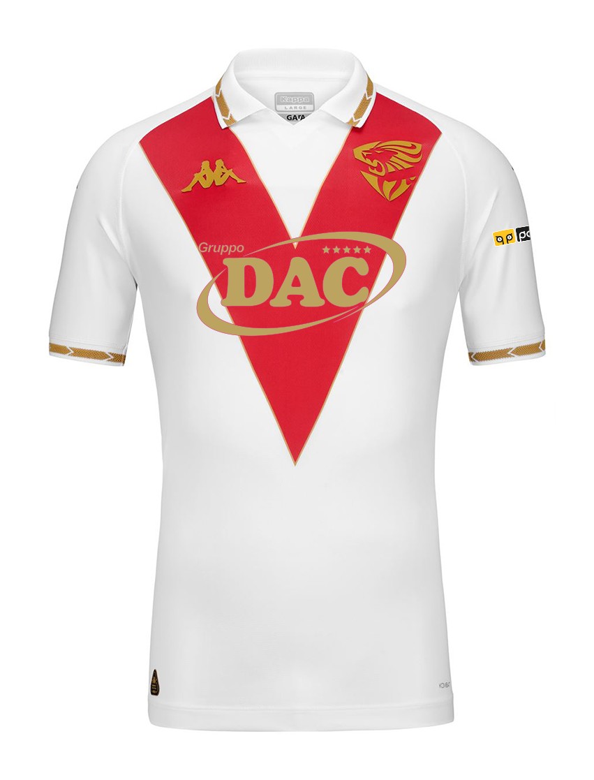 Brescia Calcio 2024-25 Away Kit