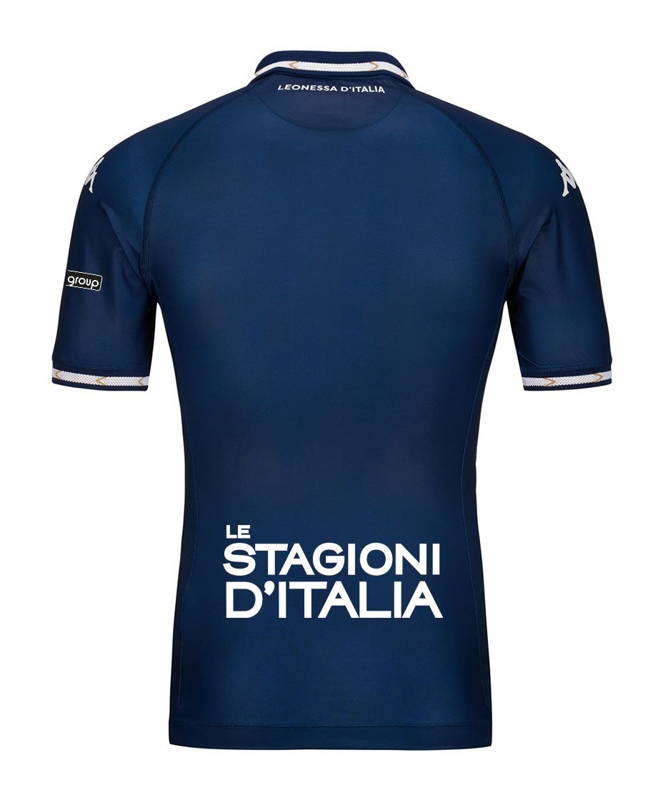 Brescia Calcio 2024-25 Third Kit