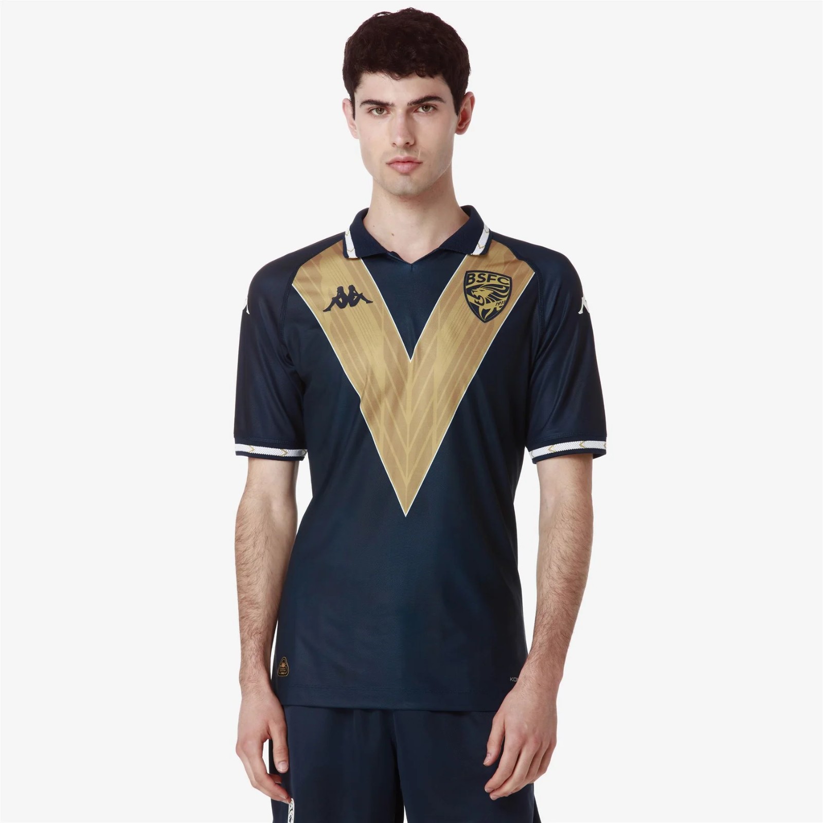 Brescia Calcio 2024-25 Third Kit