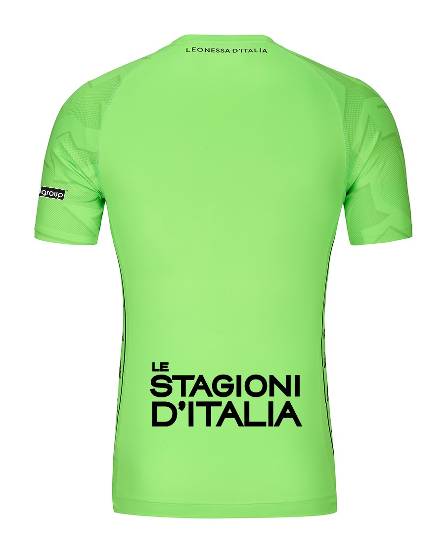 Brescia Calcio 2024-25 GK Home Kit