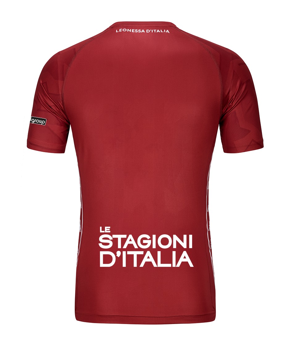 Brescia Calcio 2024-25 GK Away Kit