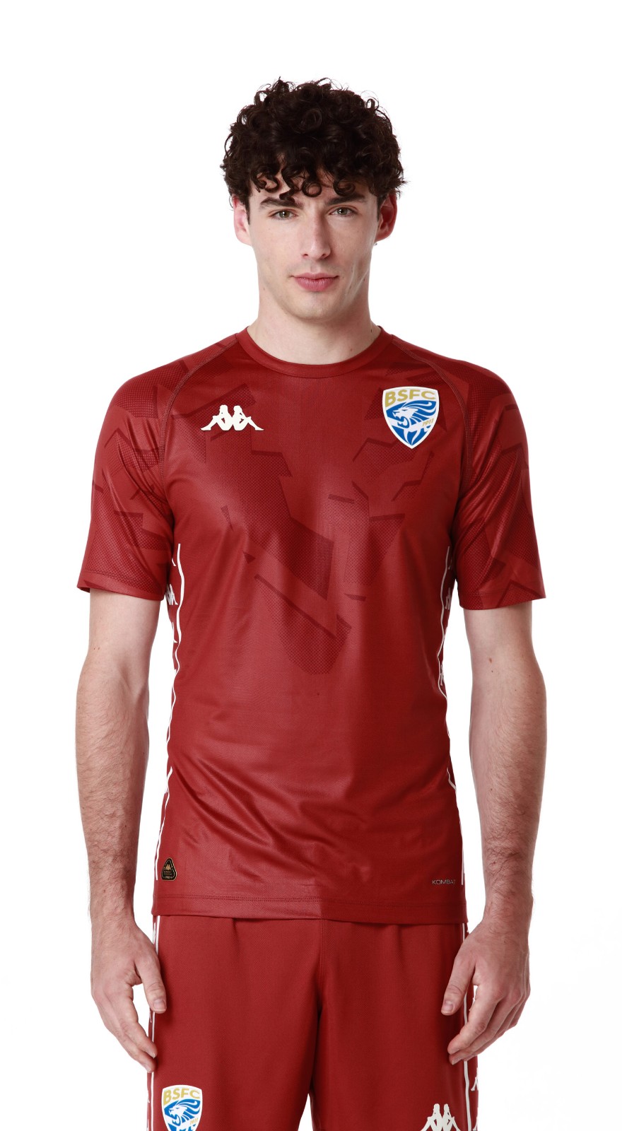 Brescia Calcio 2024-25 GK Away Kit