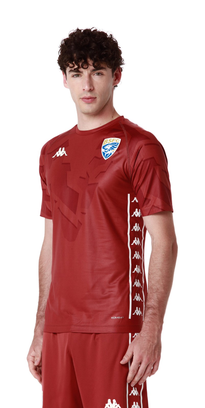 Brescia Calcio 2024-25 GK Away Kit