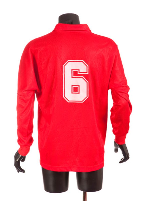 Brescia Calcio 1993-94 Away Kit