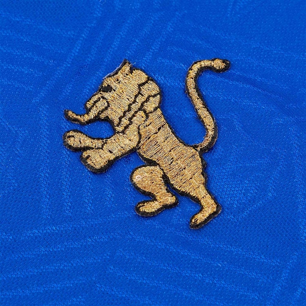 Brescia Calcio 1994-95 Home Kit