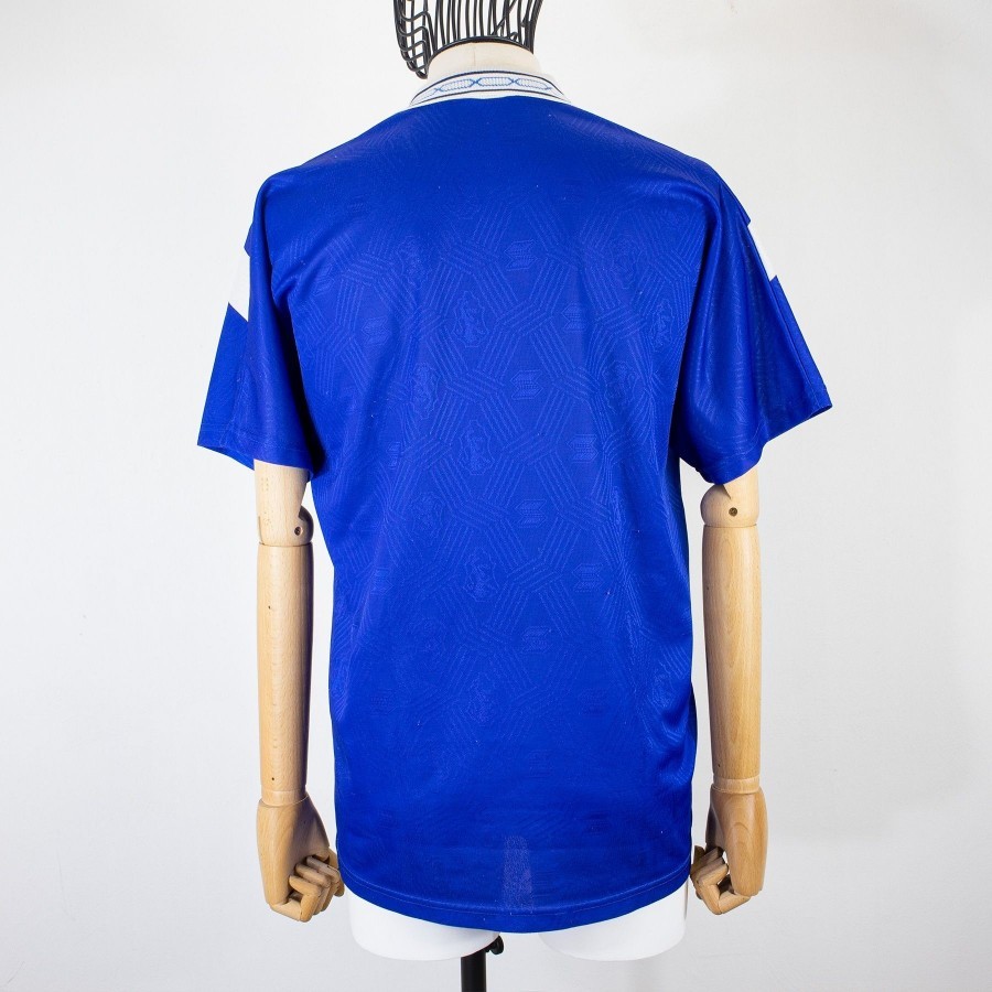 Brescia Calcio 1994-95 Home Kit