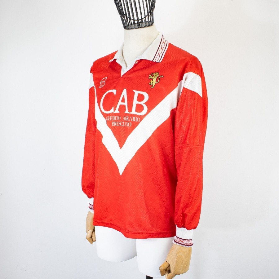 Brescia Calcio 1994-95 Third Kit