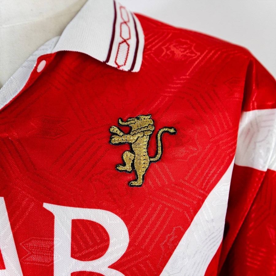 Brescia Calcio 1994-95 Third Kit