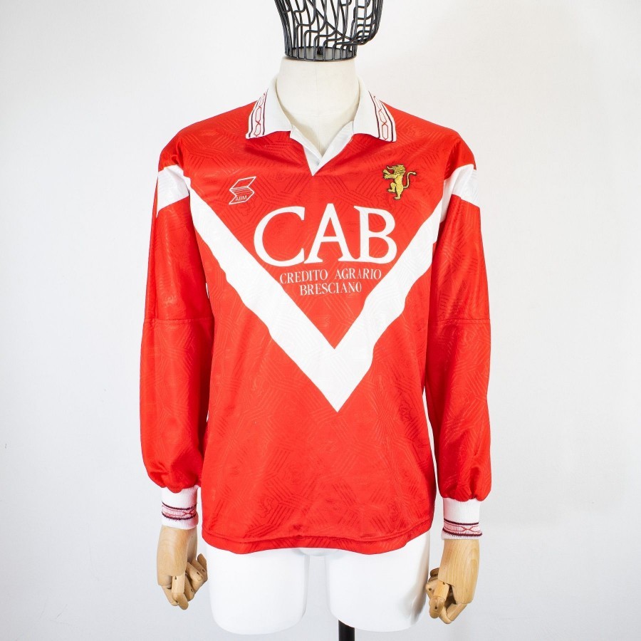 Brescia Calcio 1994-95 Third Kit