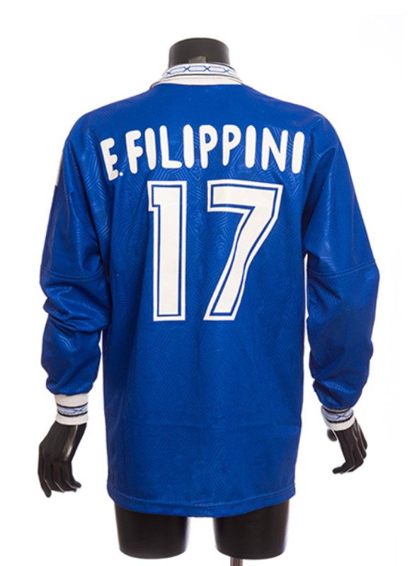 Brescia Calcio 1995-96 Home Kit