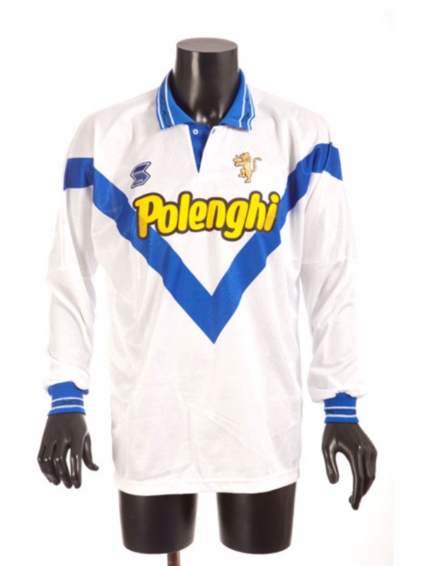 Brescia Calcio 1995-96 Away Kit