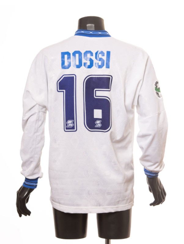 Brescia Calcio 1996-97 Away Kit