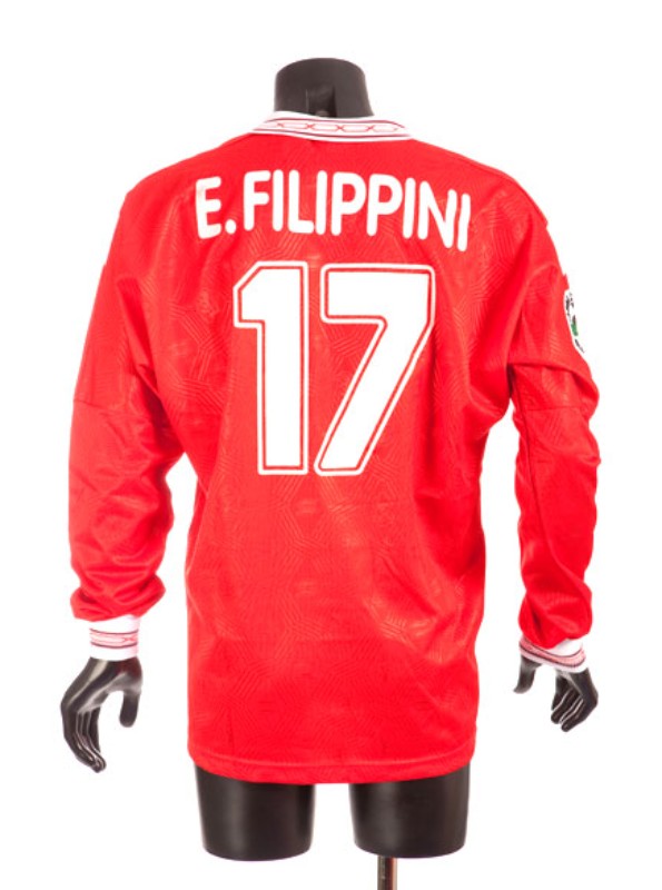 Brescia Calcio 1996-97 Third Kit