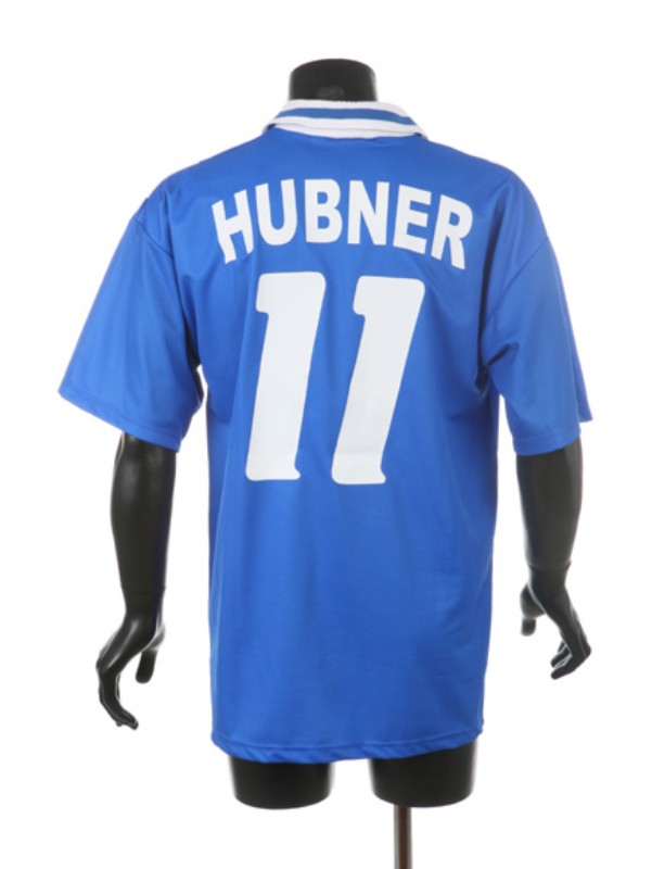 Brescia Calcio 1998-99 Home Kit