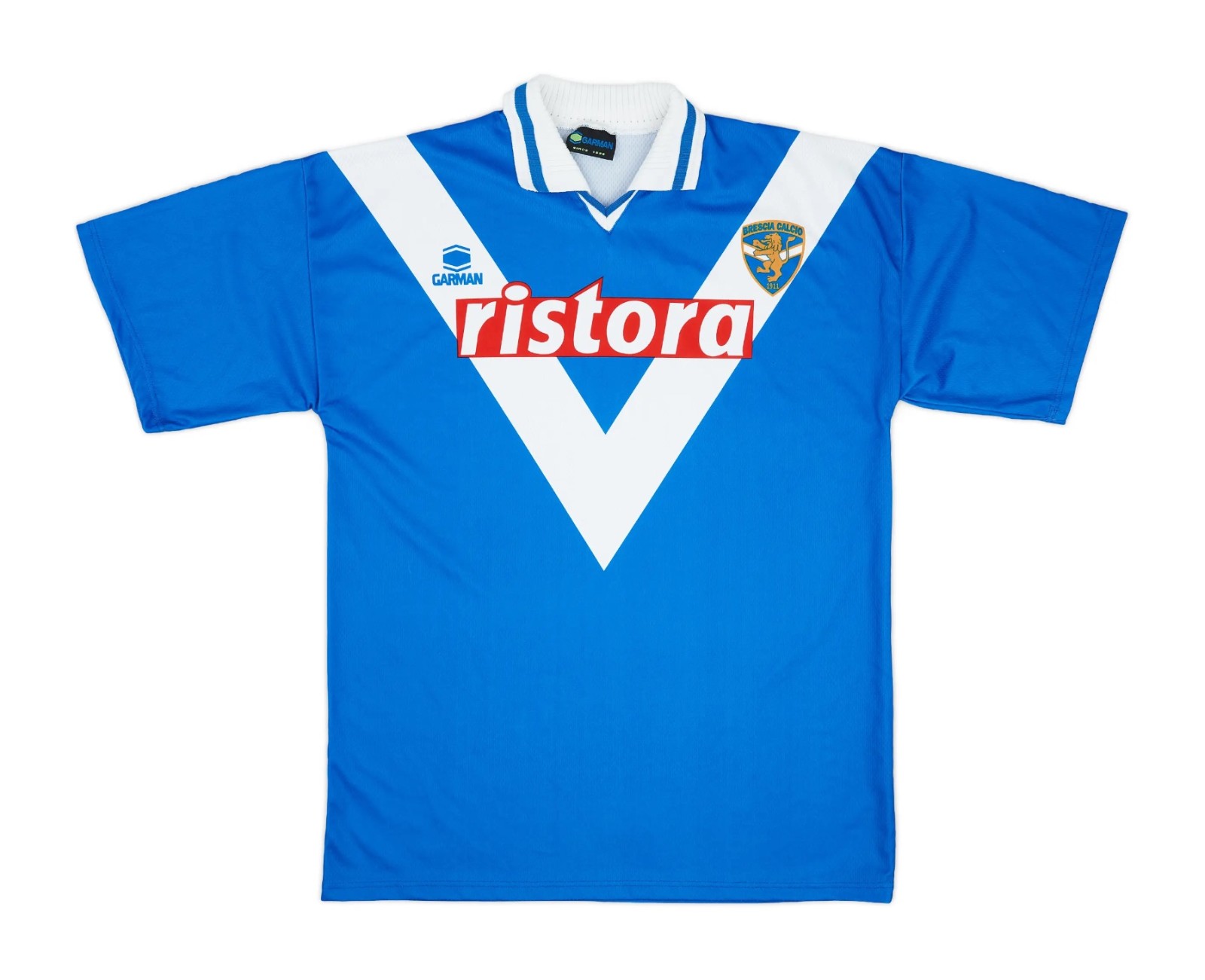 Brescia Calcio 1998-99 Home Kit