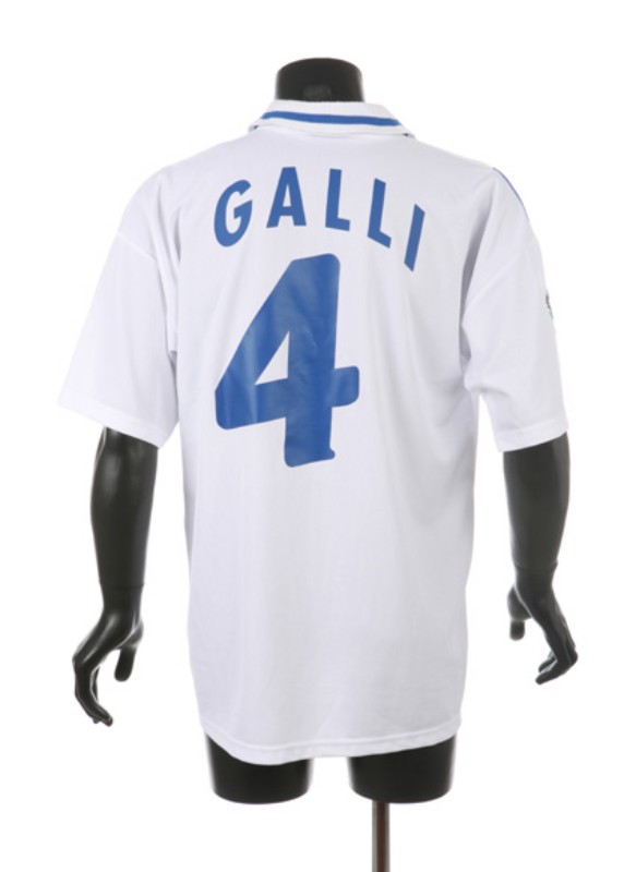 Brescia Calcio 1998-99 Away Kit