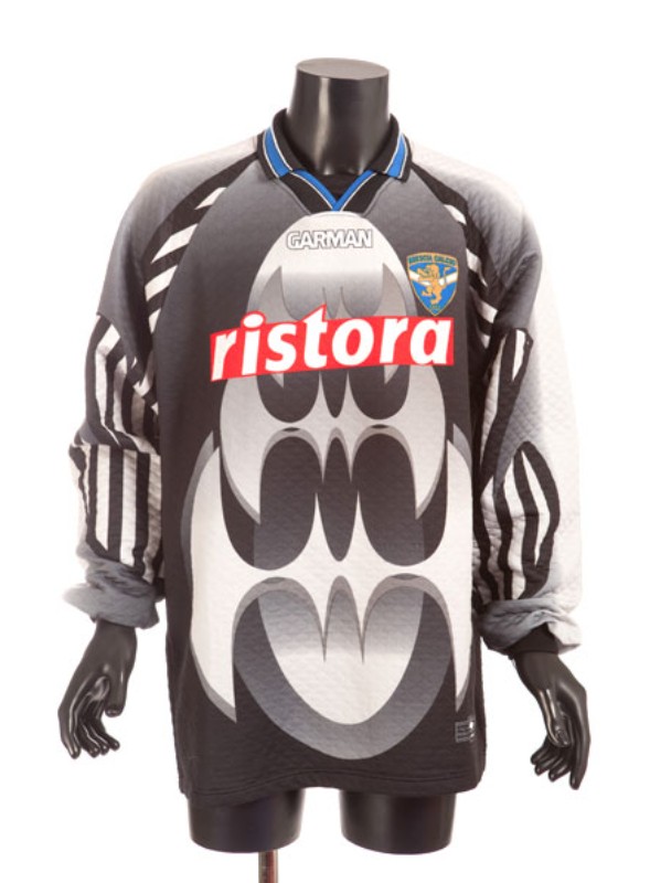 Brescia Calcio 1998-99 GK 1 Kit