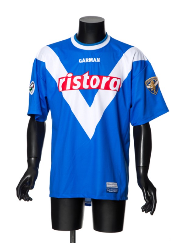 Brescia Calcio 1999-00 Home Kit