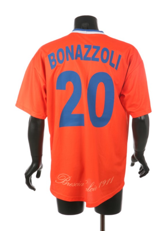 Brescia Calcio 1999-00 Third Kit