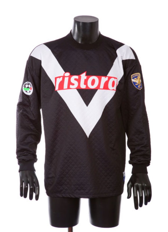Brescia Calcio 1999-00 GK Home Kit