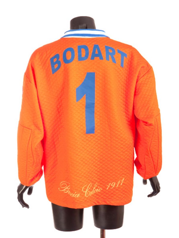 Brescia Calcio 1999-00 GK Away Kit