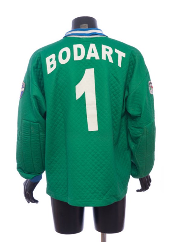 Brescia Calcio 1999-00 GK Third Kit