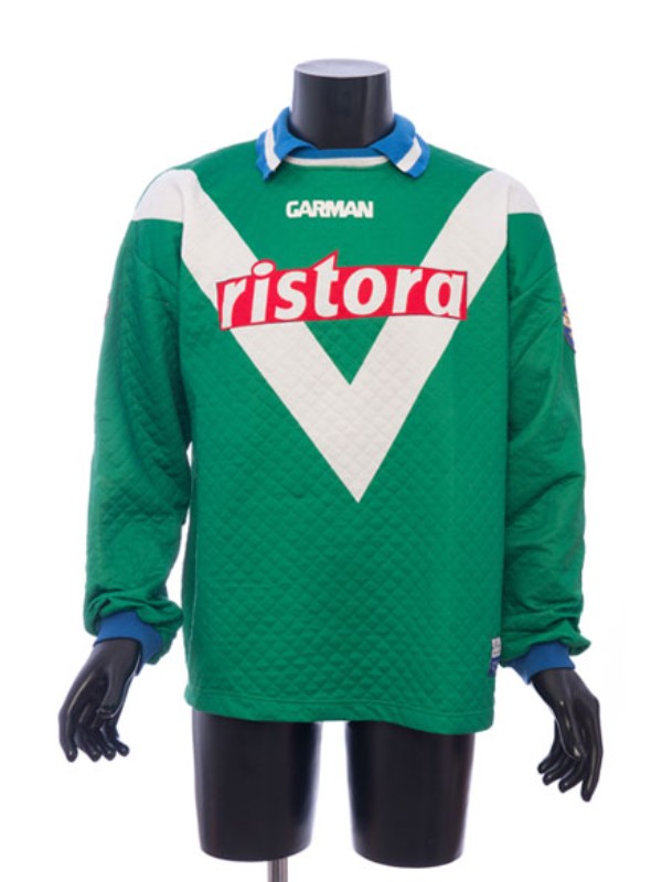 Brescia Calcio 1999-00 GK Third Kit