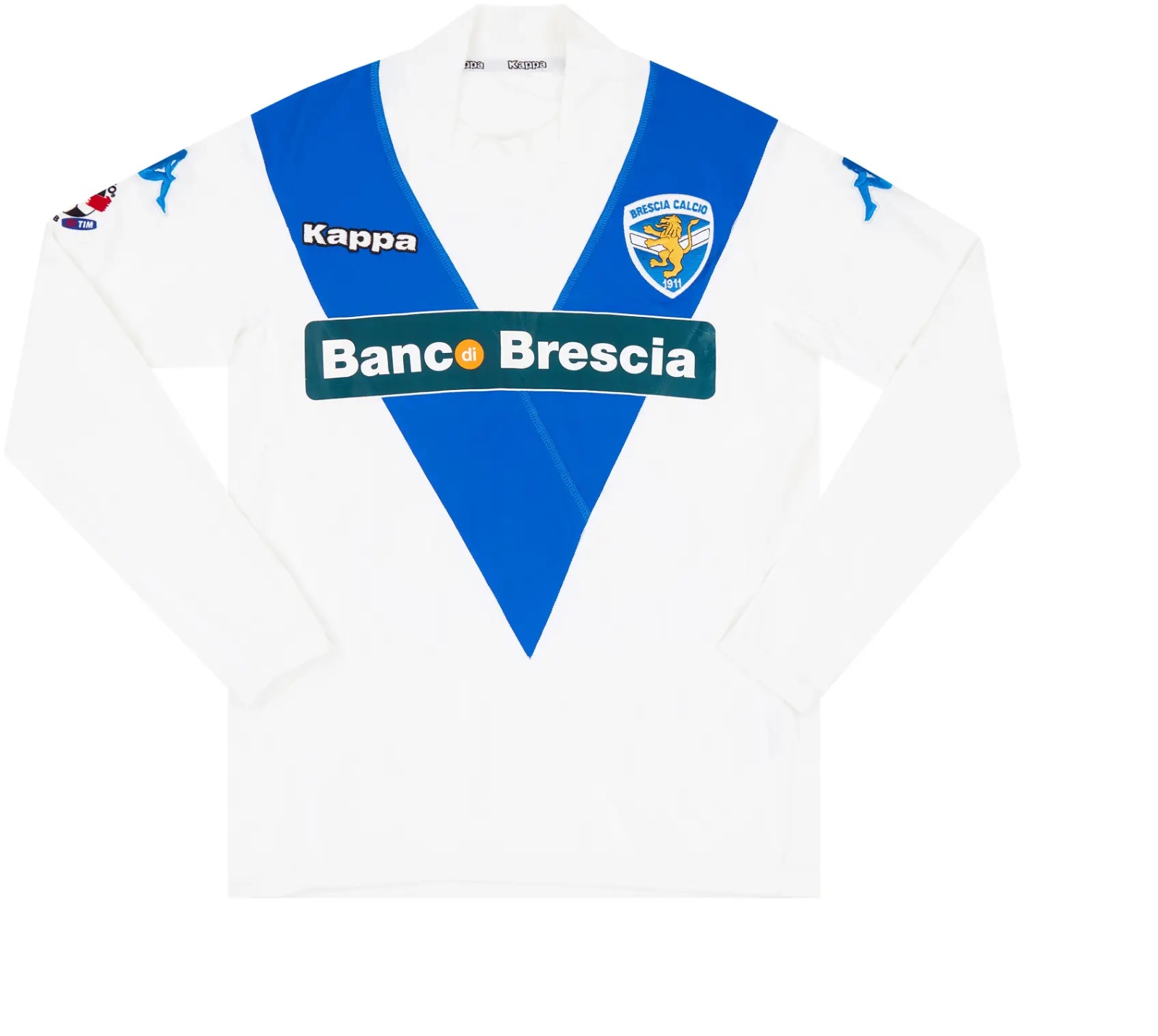 Brescia Calcio 2005-06 Away Kit