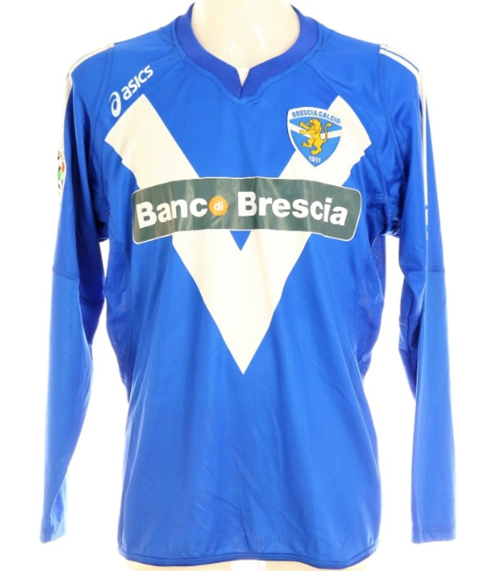 Brescia Calcio 2006-07 Home Kit