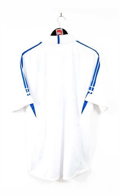 Brescia Calcio 2007-08 Away Kit