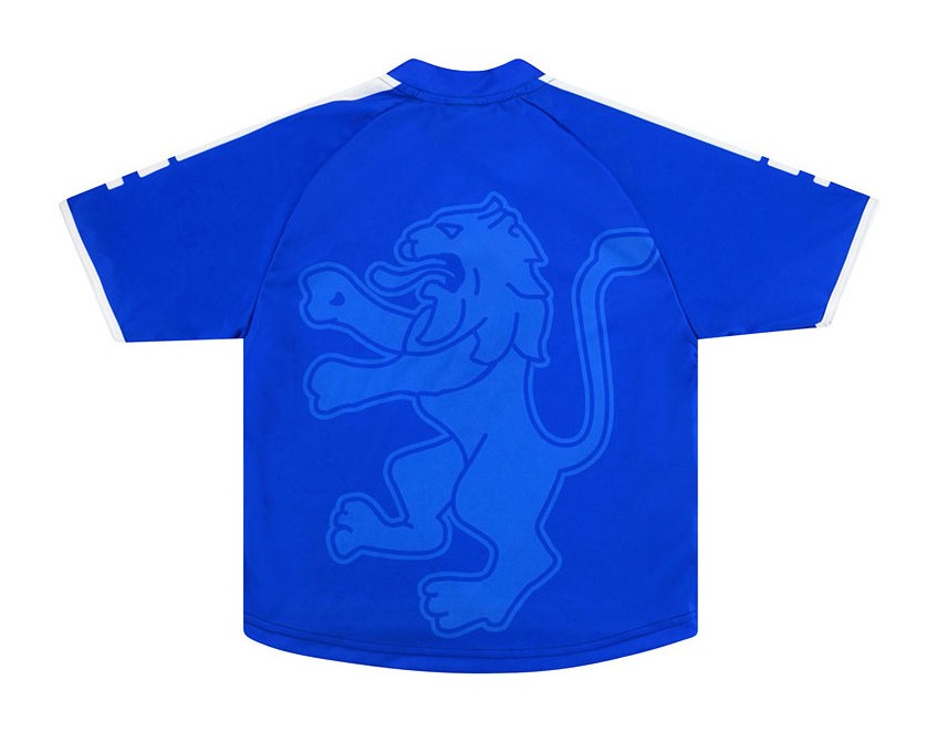 Brescia Calcio 2008-09 Home Kit