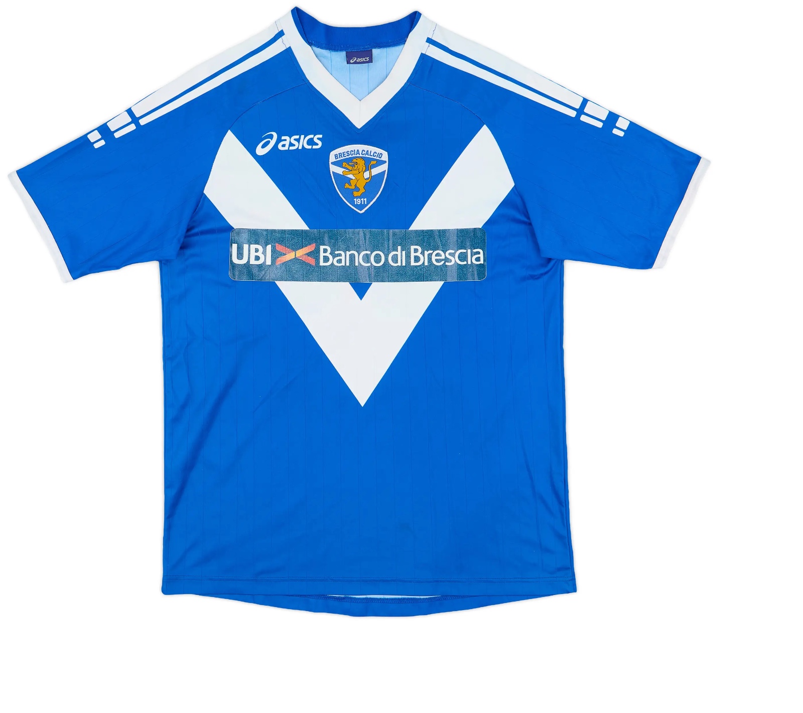 Brescia Calcio 2008-09 Home Kit
