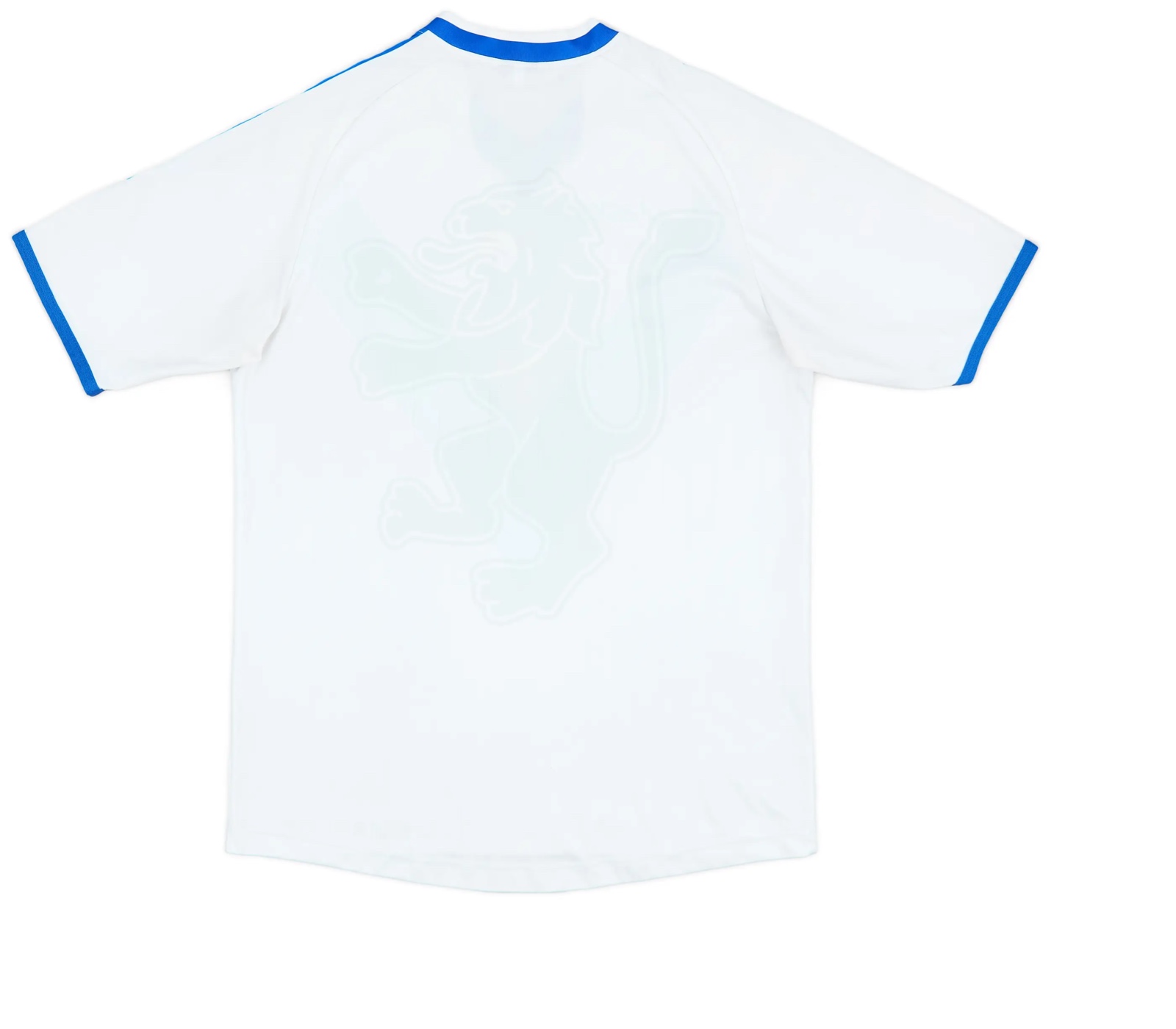 Brescia Calcio 2008-09 Away Kit