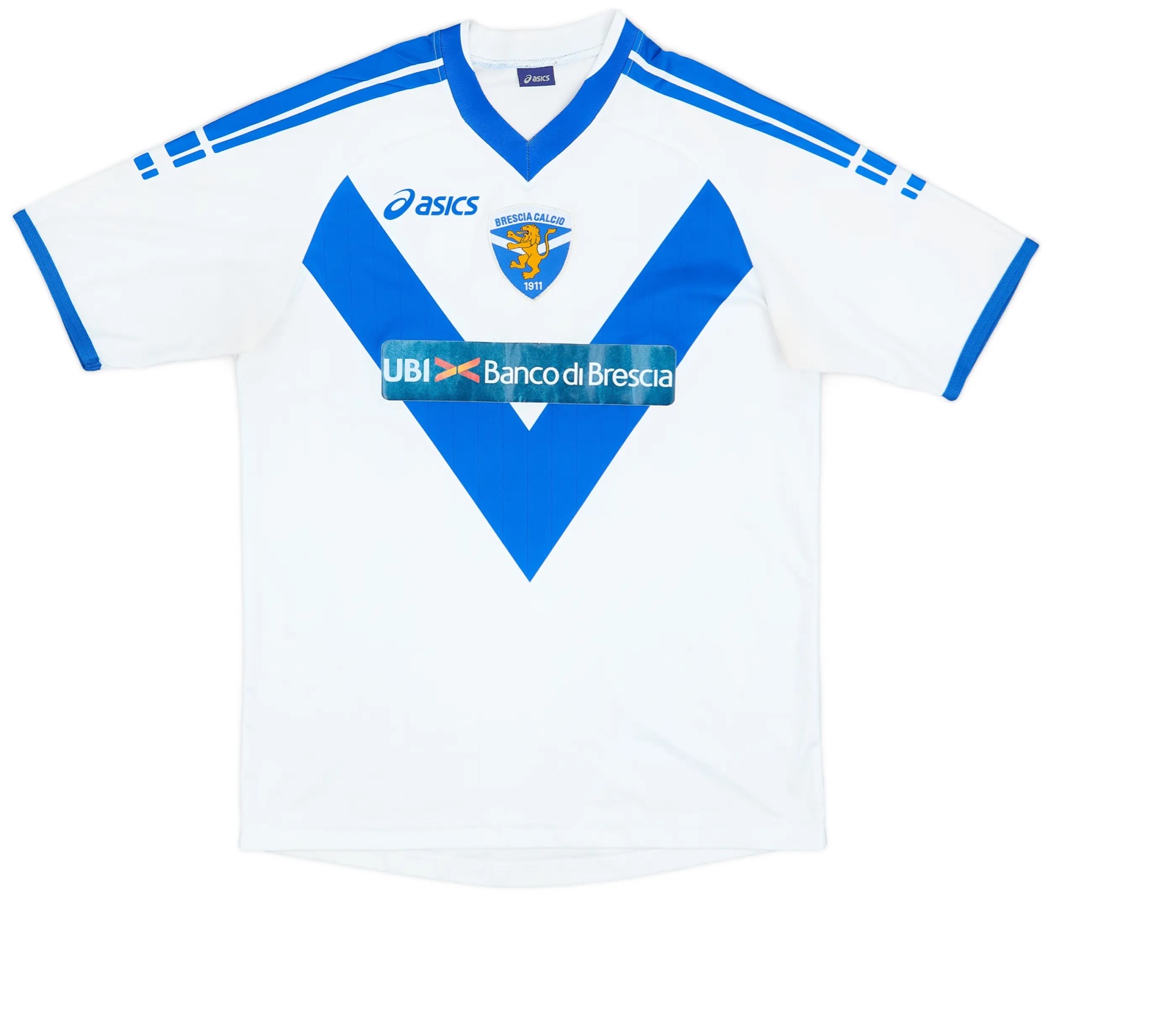 Brescia Calcio 2008-09 Away Kit